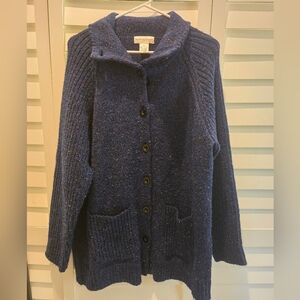 Womens Knit Sweater